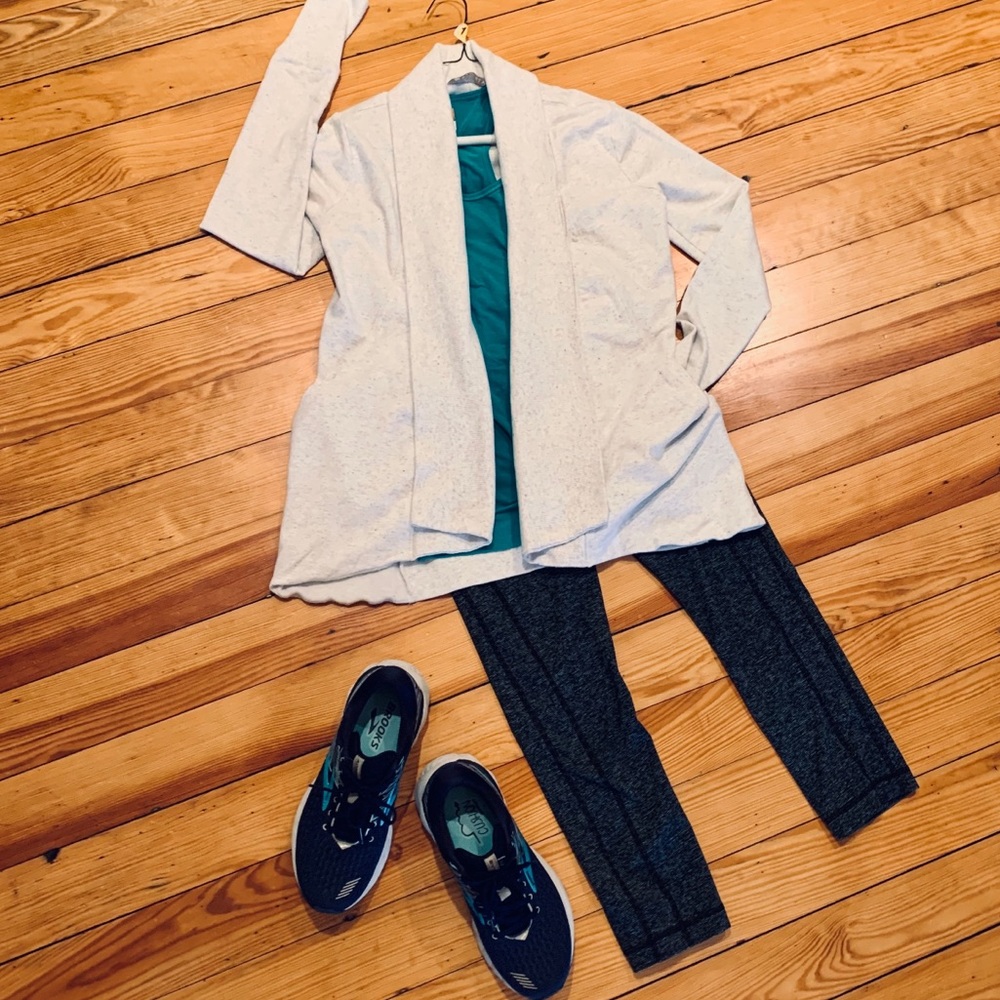 Athleta sweatshirt